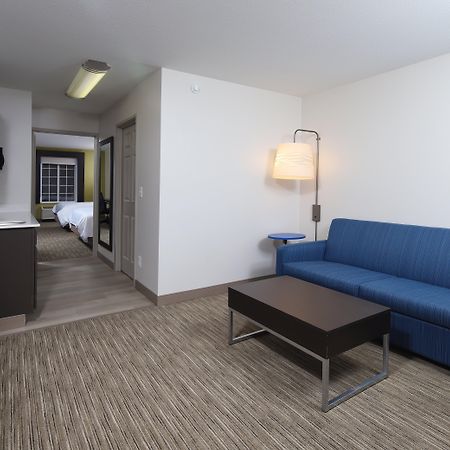 Holiday Inn Express Grand Rapids Southwest By Ihg Grandville Buitenkant foto
