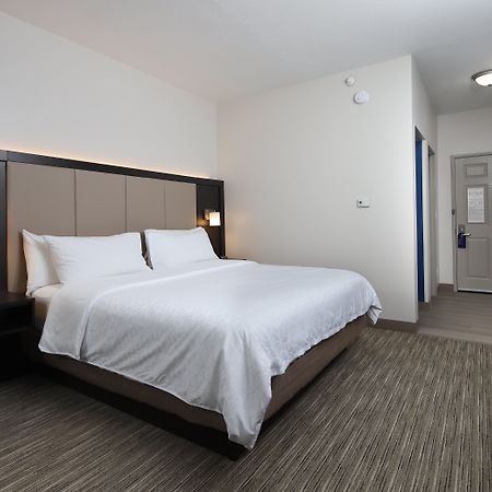Holiday Inn Express Grand Rapids Southwest By Ihg Grandville Buitenkant foto