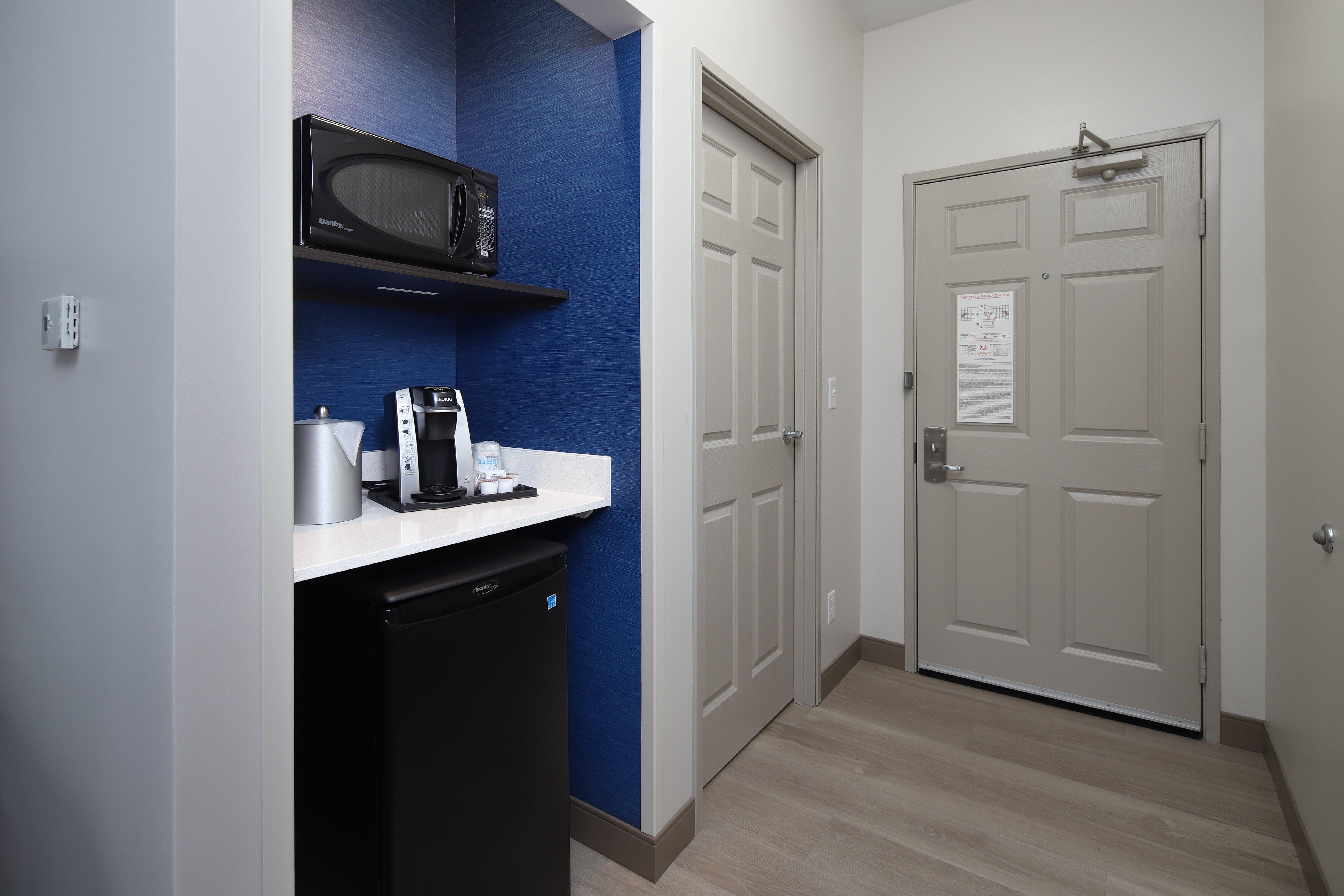 Holiday Inn Express Grand Rapids Southwest By Ihg Grandville Buitenkant foto