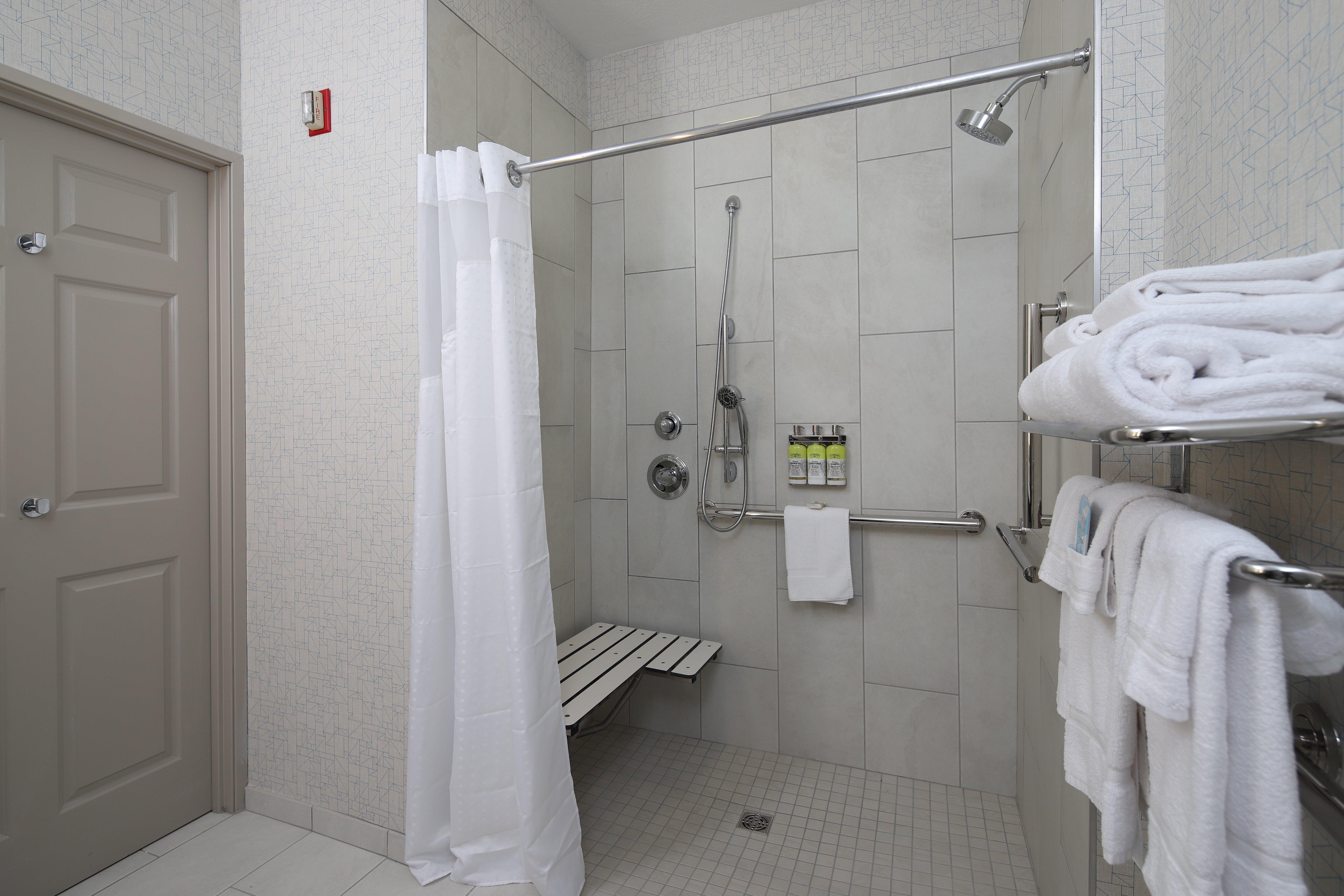 Holiday Inn Express Grand Rapids Southwest By Ihg Grandville Buitenkant foto