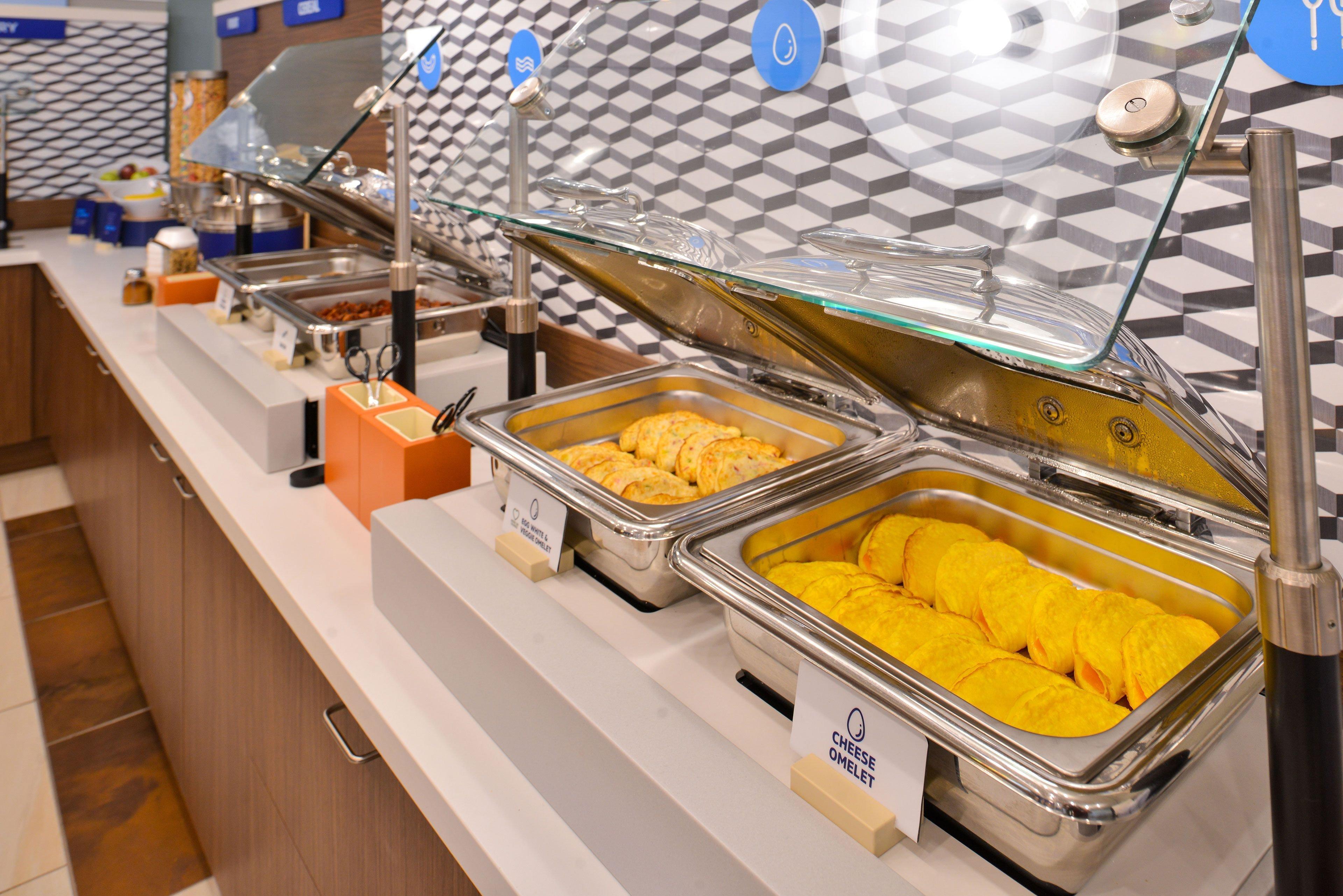 Holiday Inn Express Grand Rapids Southwest By Ihg Grandville Buitenkant foto
