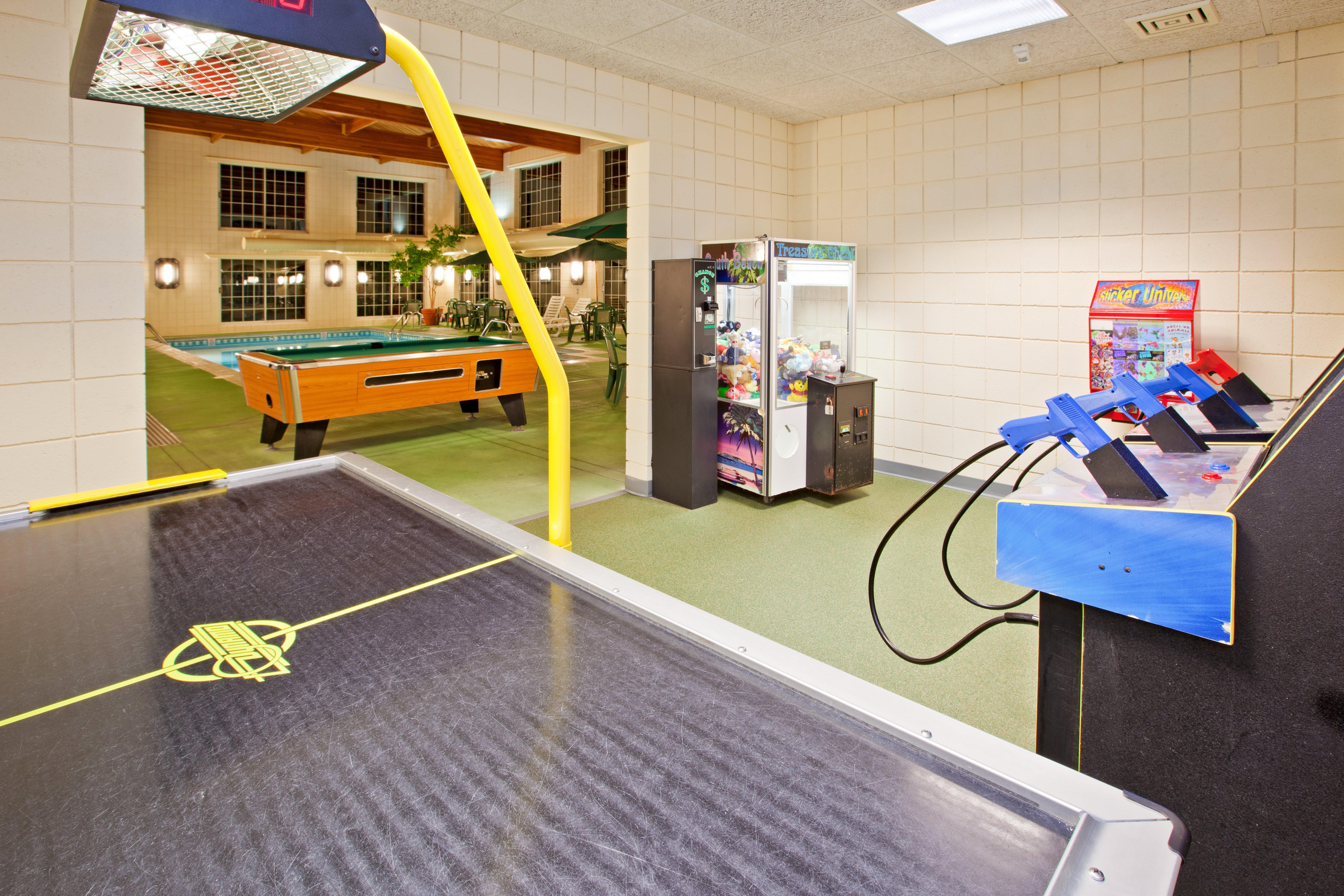 Holiday Inn Express Grand Rapids Southwest By Ihg Grandville Buitenkant foto