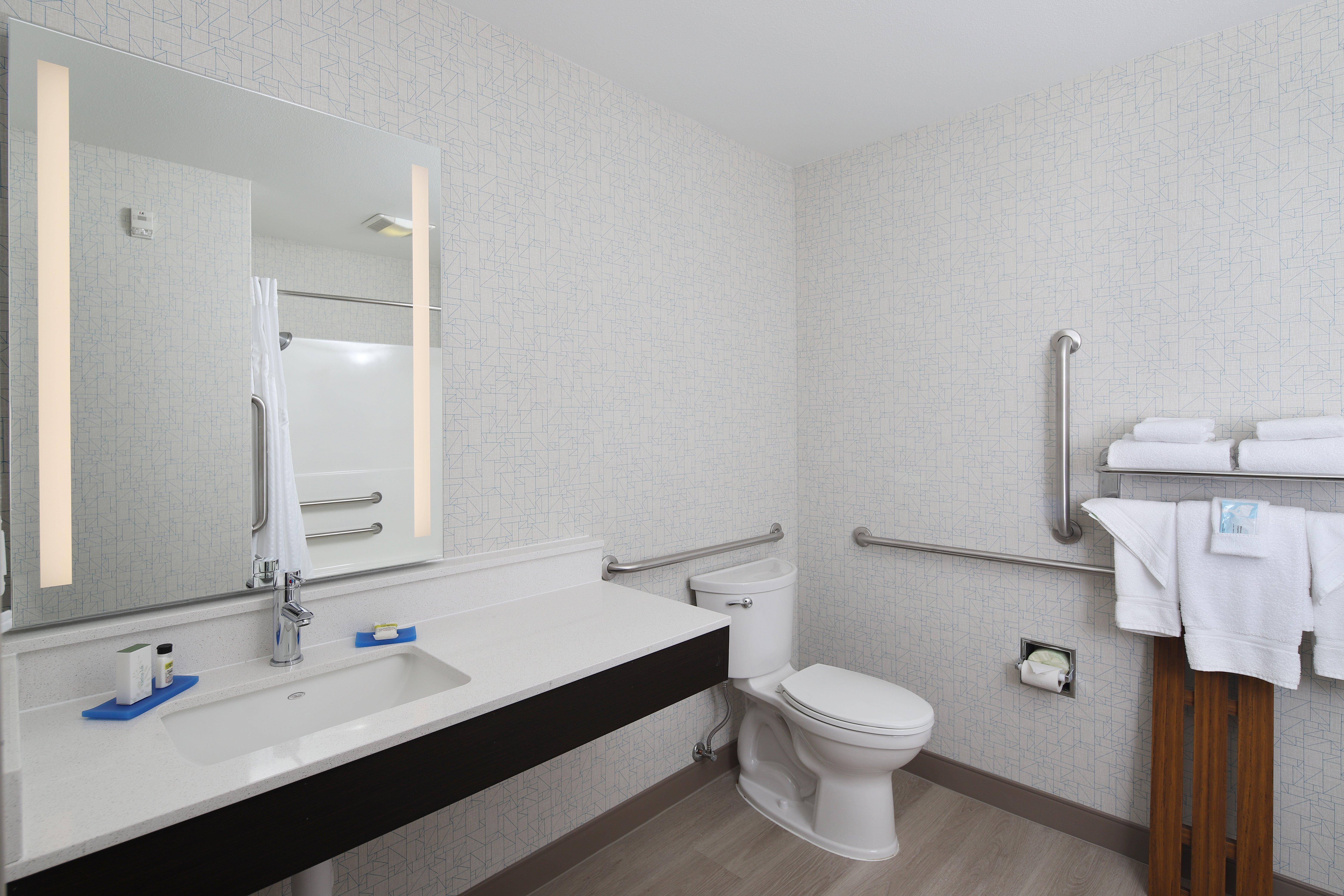Holiday Inn Express Grand Rapids Southwest By Ihg Grandville Buitenkant foto