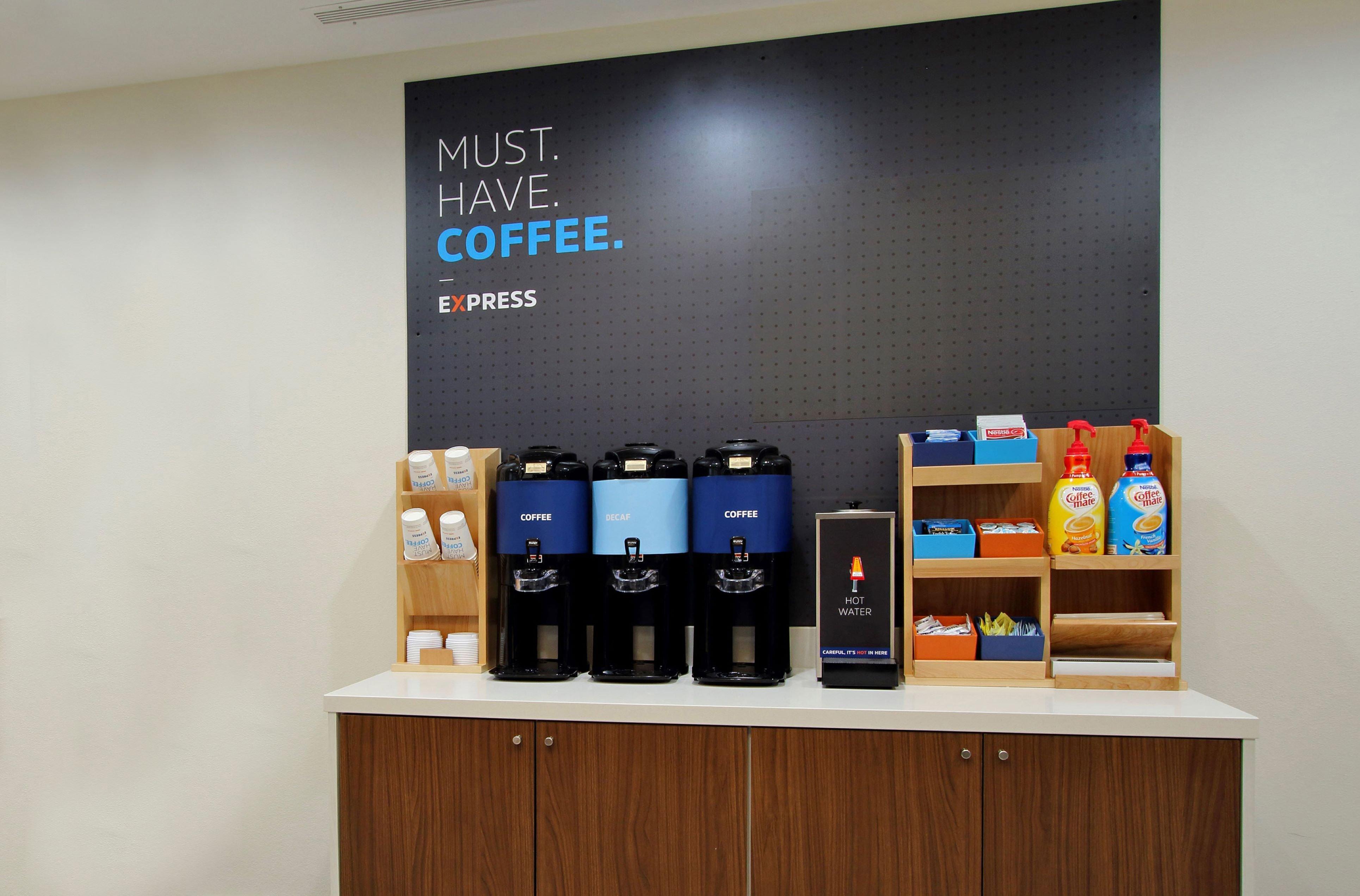 Holiday Inn Express Grand Rapids Southwest By Ihg Grandville Buitenkant foto