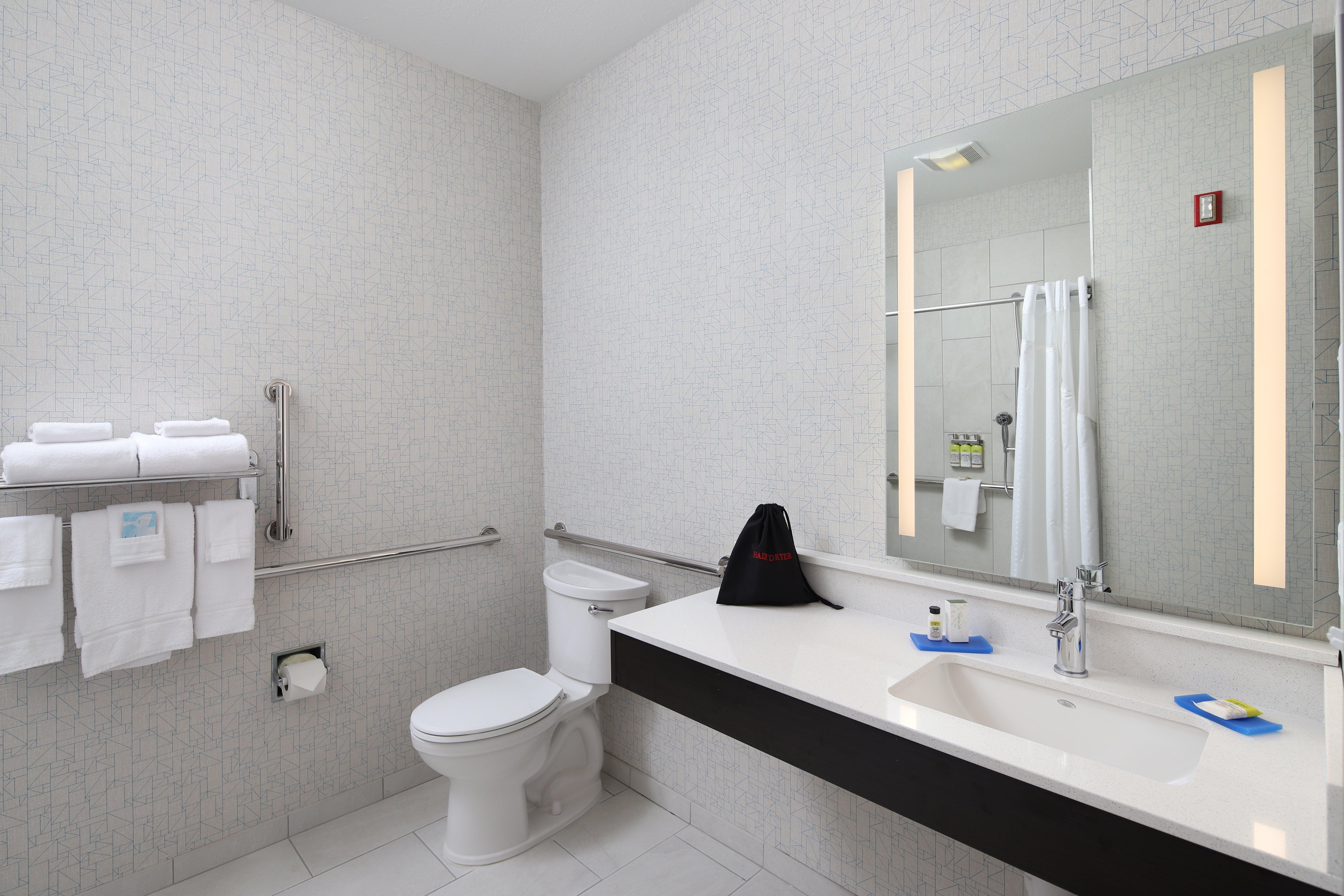 Holiday Inn Express Grand Rapids Southwest By Ihg Grandville Buitenkant foto