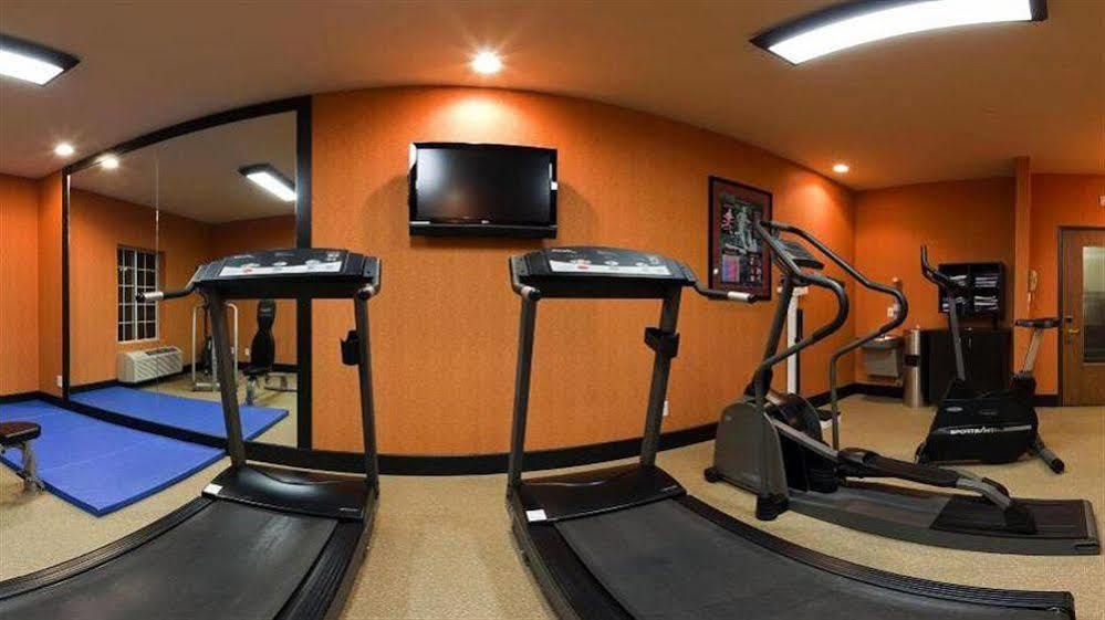 Holiday Inn Express Grand Rapids Southwest By Ihg Grandville Buitenkant foto